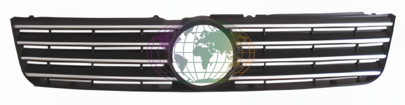 Bodermann Grille 9227360