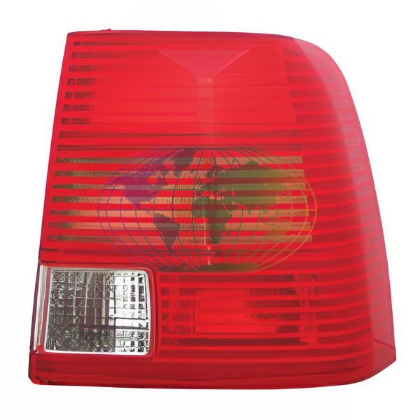 Bodermann Achterlicht 9227401