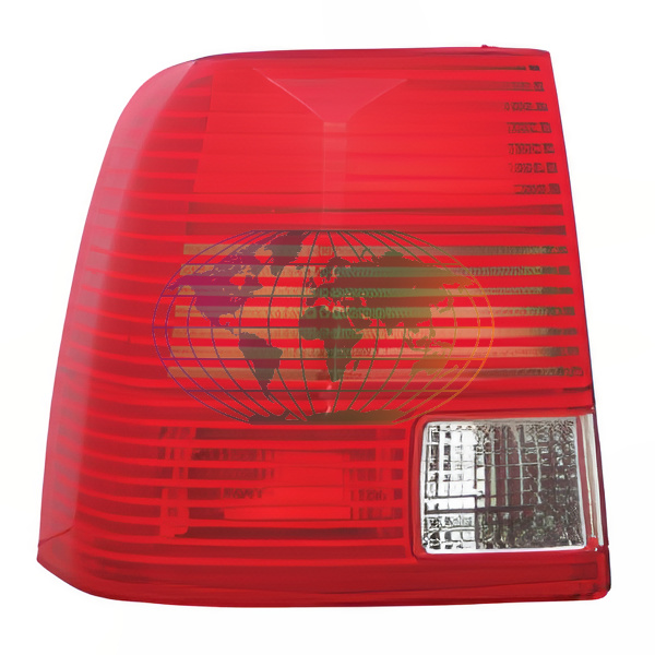 Bodermann Achterlicht 9227402