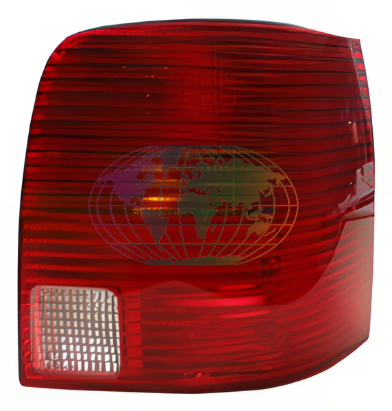 Bodermann Achterlicht 9227421