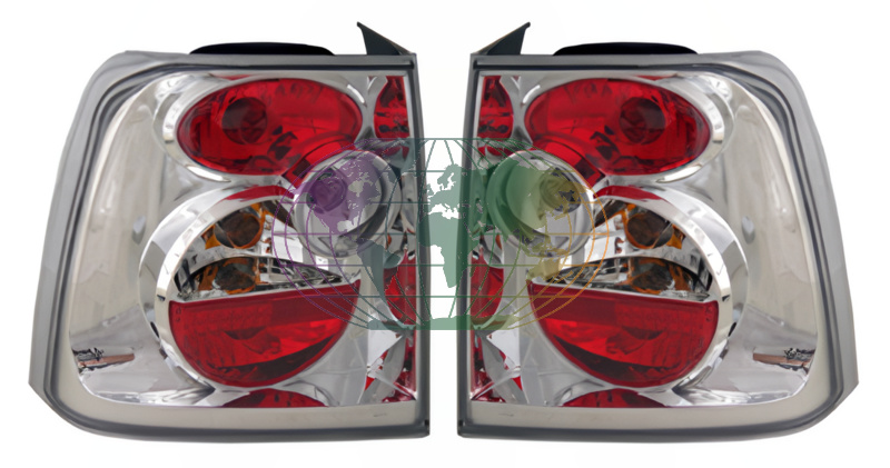 Bodermann Achterlicht 9227470