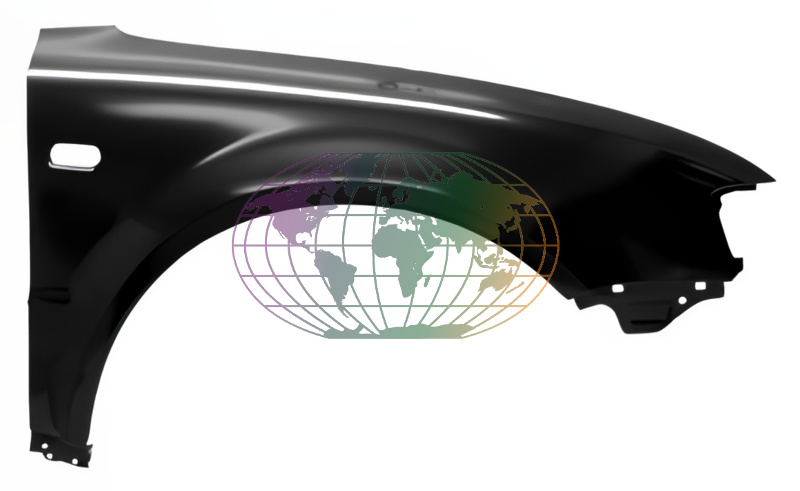 Bodermann Spatbord 9227501