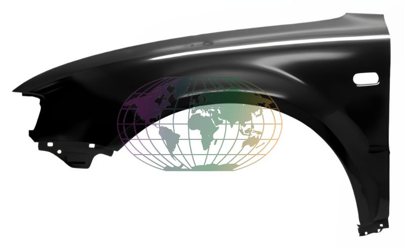 Bodermann Spatbord 9227502