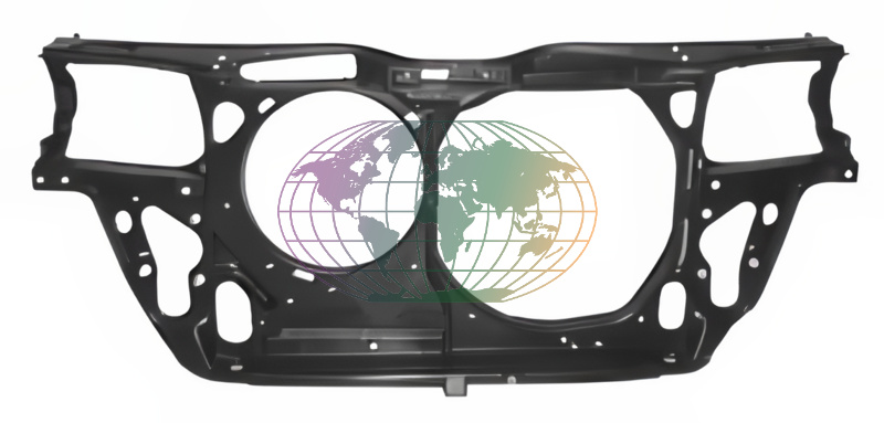 Bodermann Voorpaneel deel 9227630