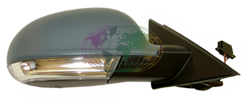 Bodermann Buitenspiegel 9228082