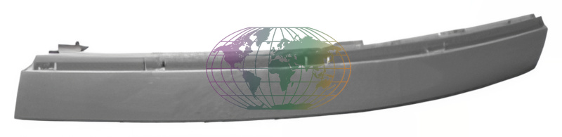 Bodermann Voorbumper deel 9228114