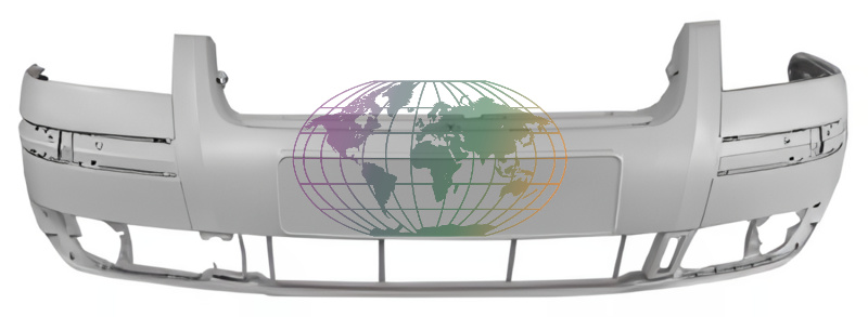 Bodermann Bumper 9228120