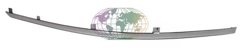 Bodermann Voorbumper deel 9228121