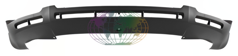 Bodermann Bumperspoilers 9228140