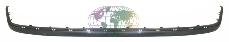 Bodermann Voorbumper deel 9228165