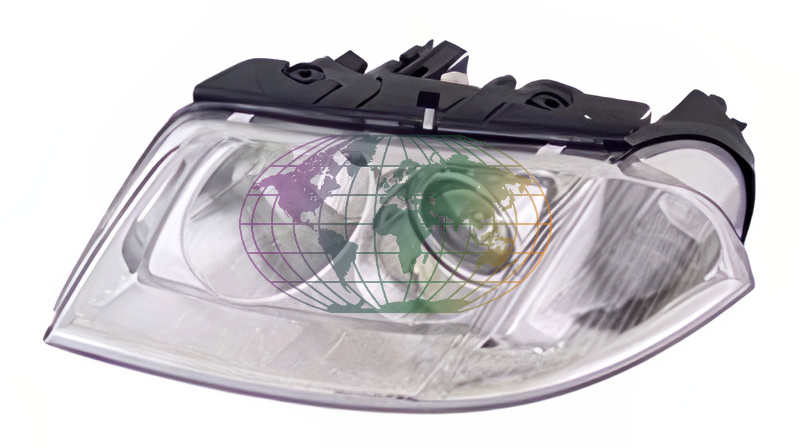 Bodermann Koplamp 9228288