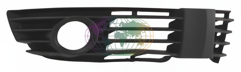 Bodermann Grille 9228357