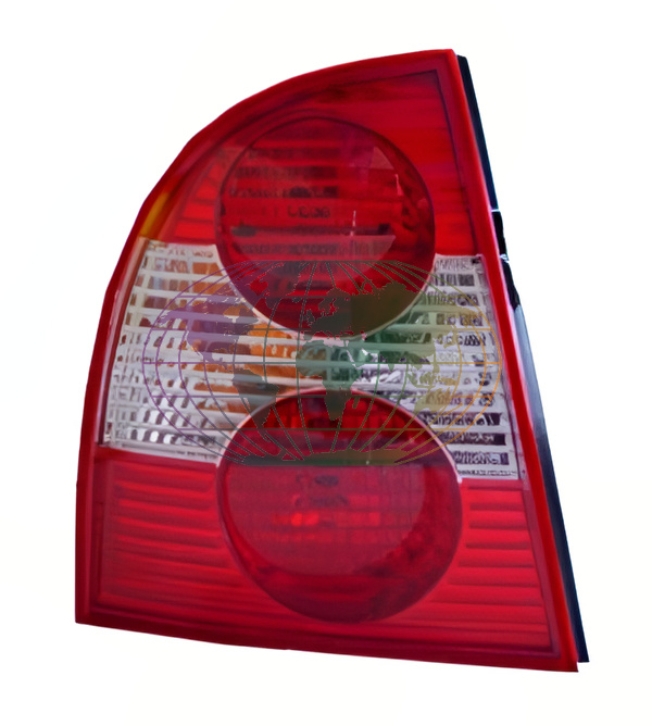 Bodermann Achterlicht 9228402