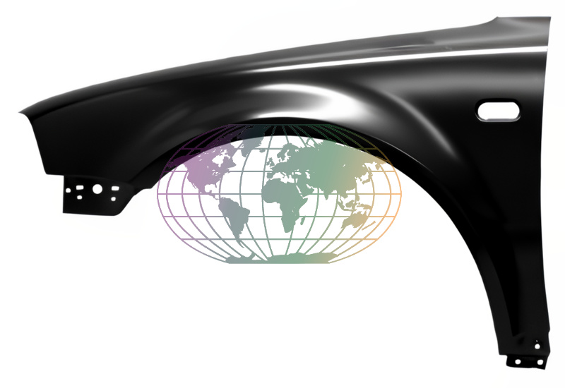 Bodermann Spatbord 9228502