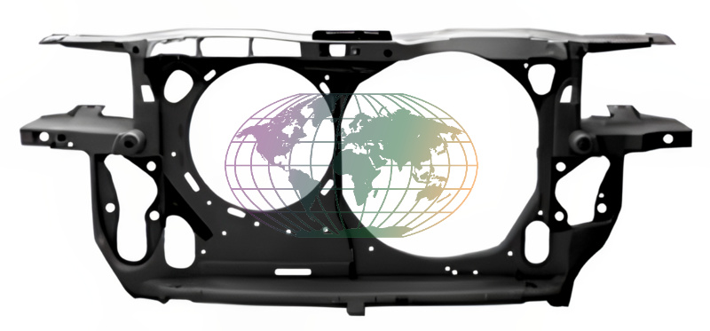 Bodermann Voorpaneel deel 9228610