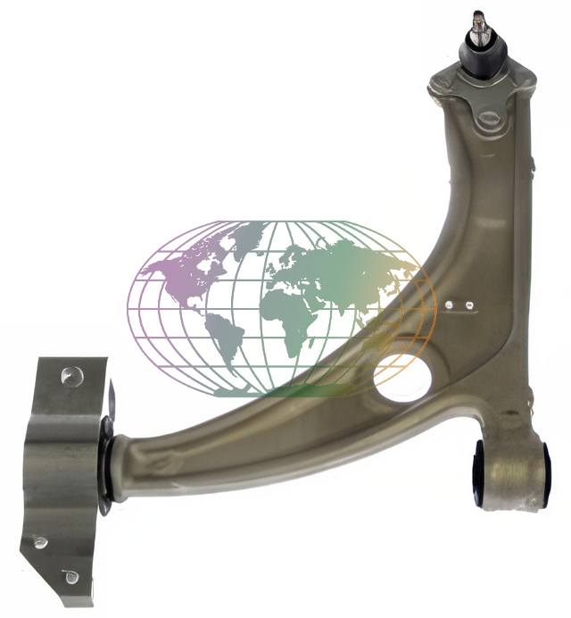 Bodermann Stuurarm 9229041