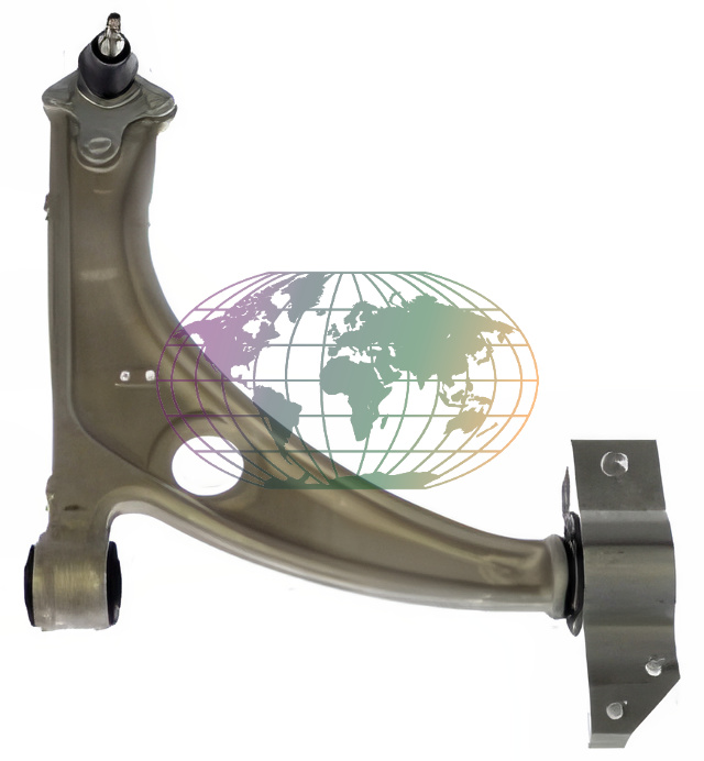 Bodermann Stuurarm 9229042