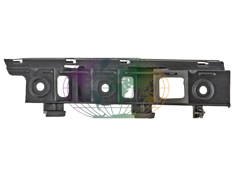 Bodermann Bumpersteun 9229122