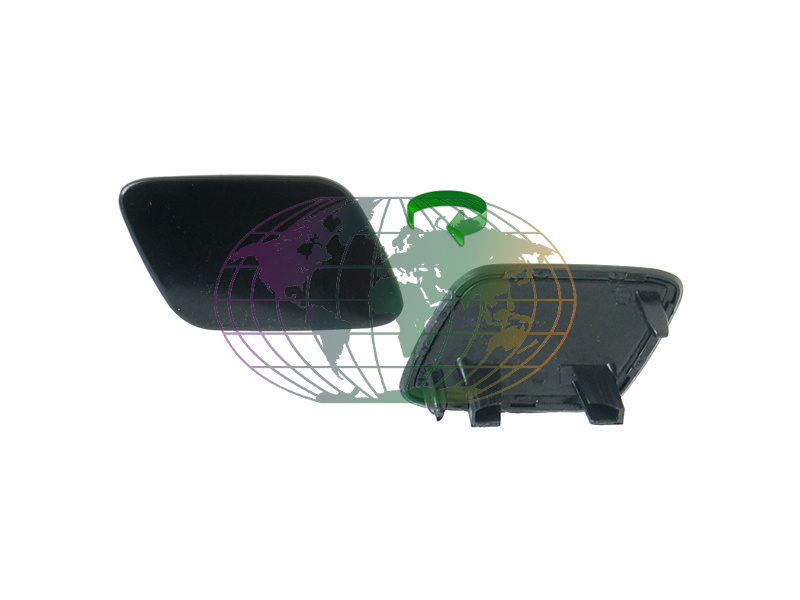 Bodermann Voorbumper deel 9229131