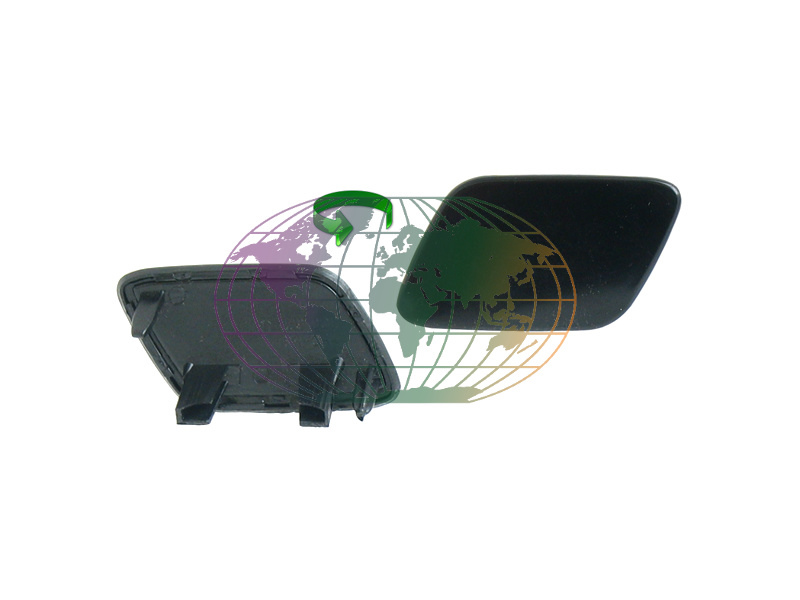 Bodermann Voorbumper deel 9229132