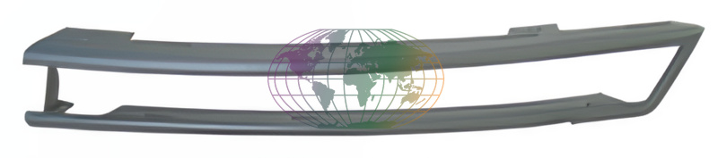 Bodermann Voorbumper deel 9229144