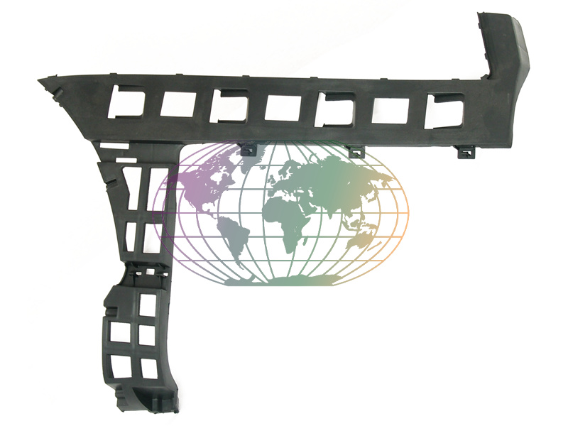 Bodermann Houder, bumper 9229152