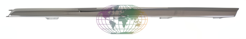 Bodermann Voorbumper deel 9229161