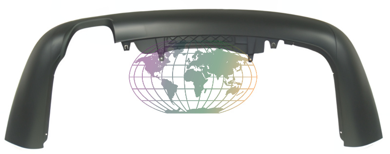 Bodermann Bumperspoilers 9229179