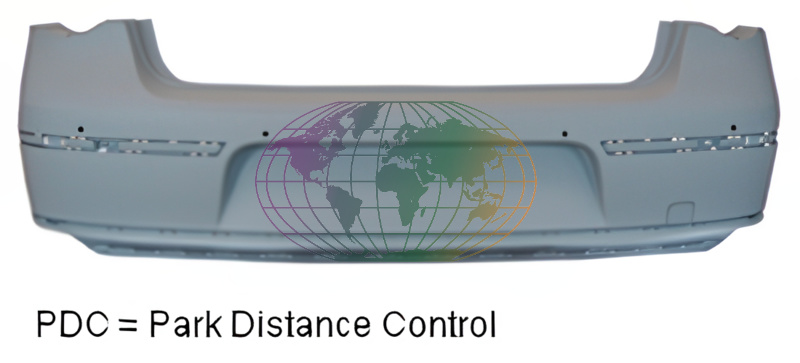 Bodermann Bumper 9229180