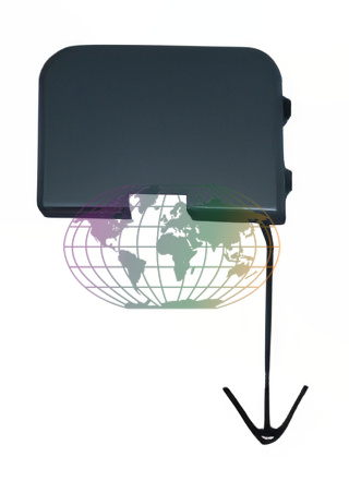 Bodermann Sleepoog afdekkap 9229190