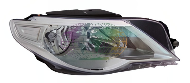 Bodermann Koplamp 9229275