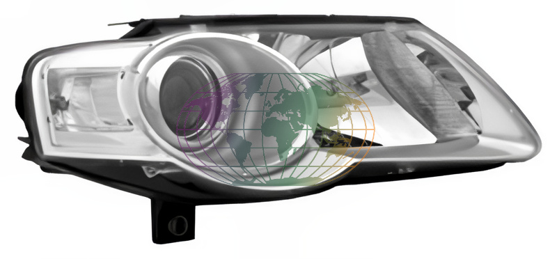 Bodermann Koplamp 9229285