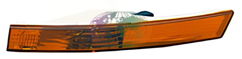 Bodermann Knipperlicht 9229342