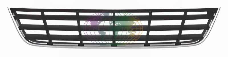 Bodermann Grille 9229360