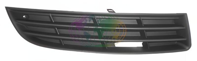 Bodermann Grille 9229363