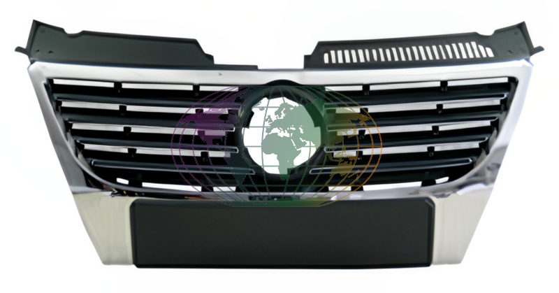 Bodermann Grille 9229365