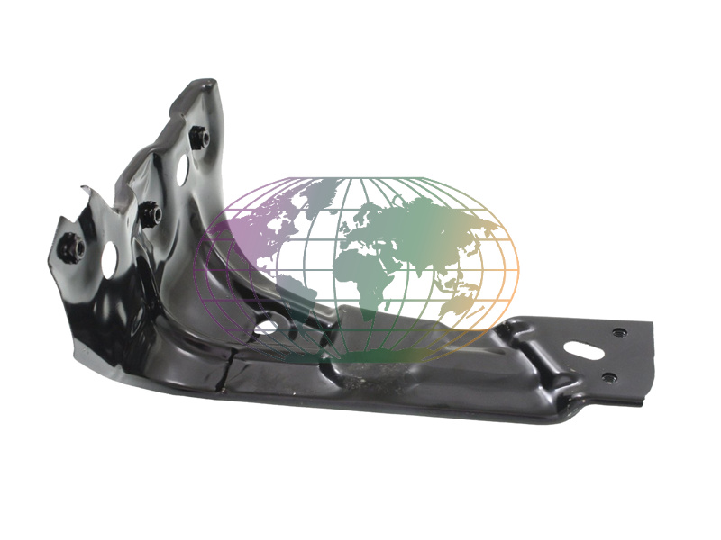 Bodermann Ophanging, spatbordfixering 9229551