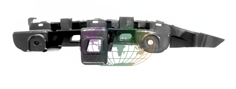 Bodermann Bumpersteun 9230111