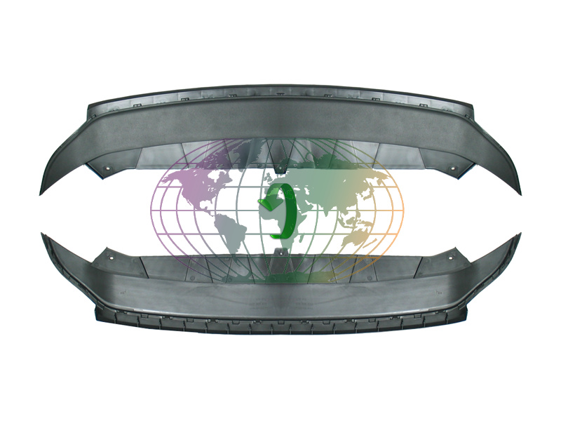 Bodermann Bumperspoilers 9230147