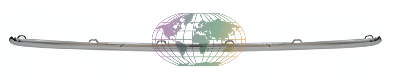 Bodermann Voorbumper deel 9230180