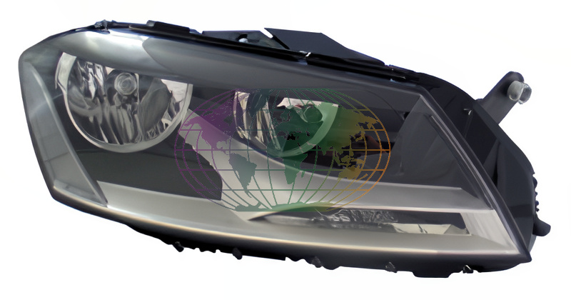 Bodermann Koplamp 9230287