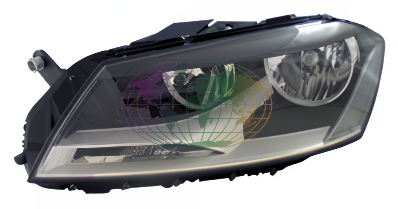 Bodermann Koplamp 9230288