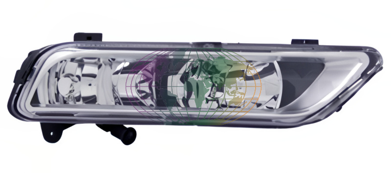 Bodermann Mistlamp 9230295