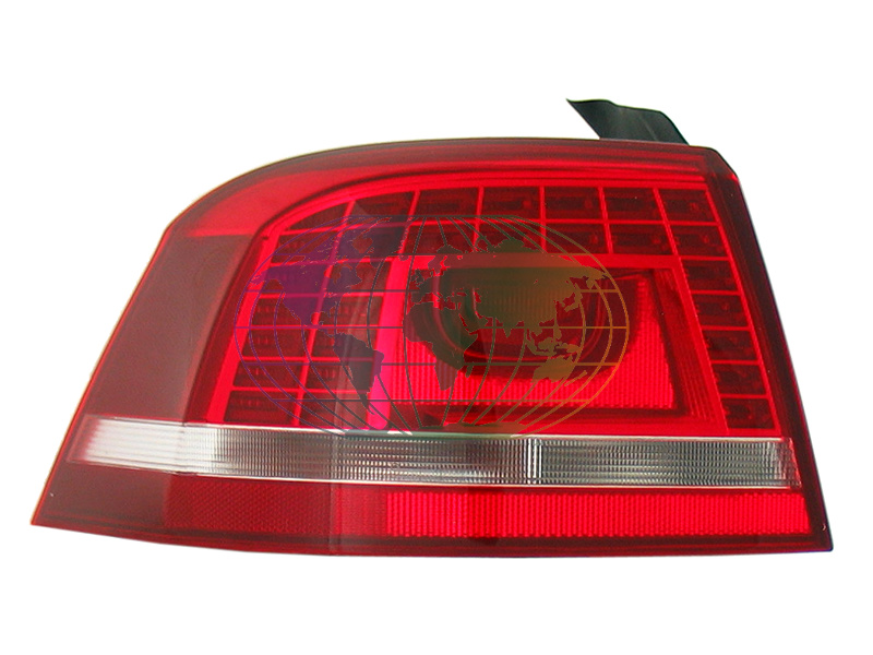 Bodermann Achterlicht 9230404