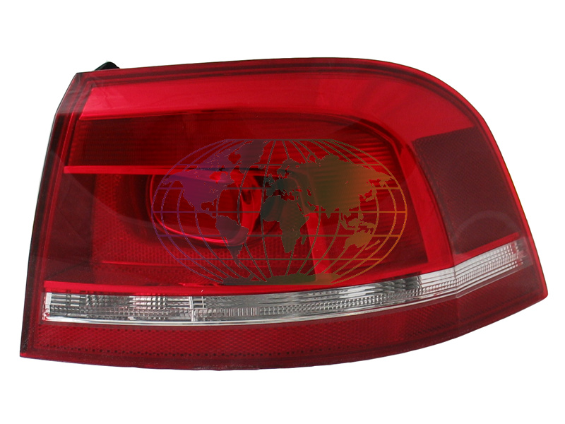 Bodermann Achterlicht 9230421