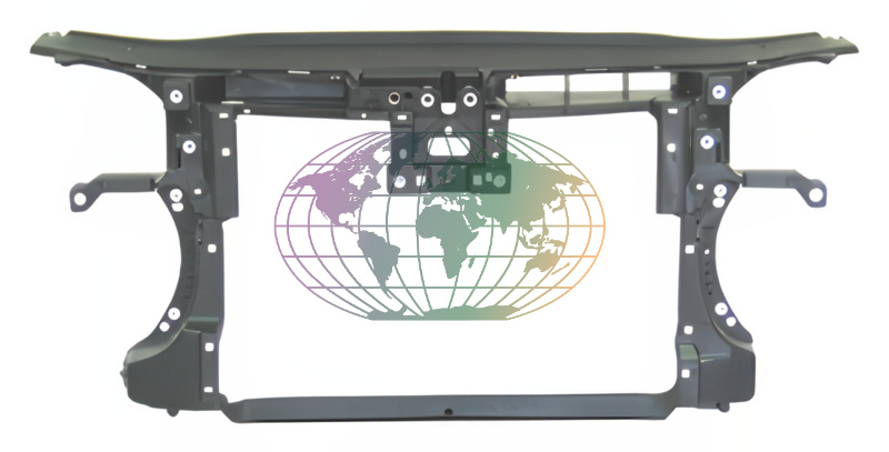 Bodermann Voorpaneel deel 9230600