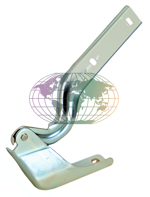 Bodermann Motorkapscharnier 9230851