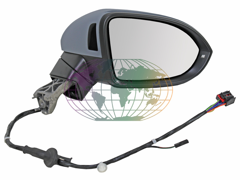 Bodermann Buitenspiegel 9231085