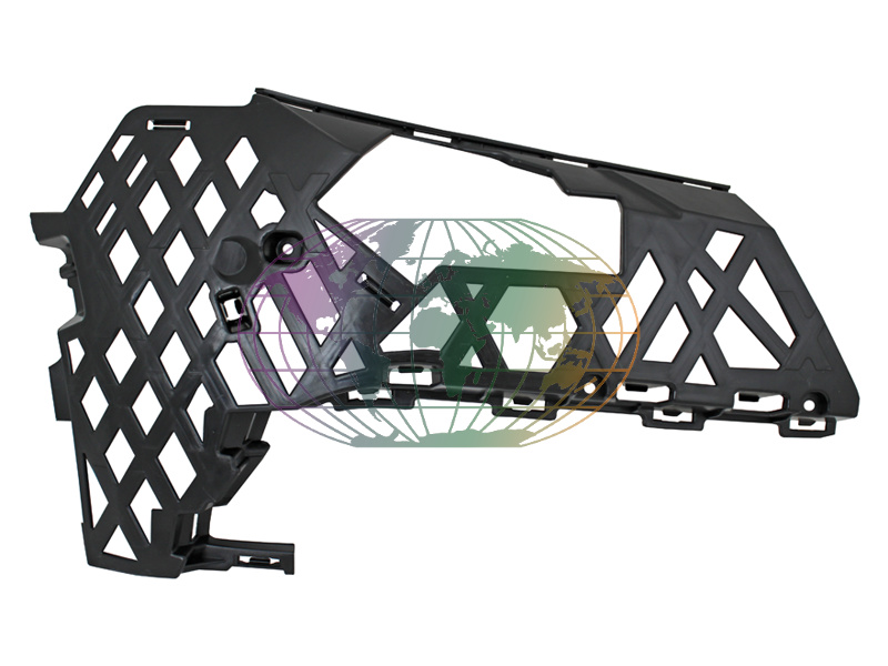 Bodermann Houder, bumper 9231111