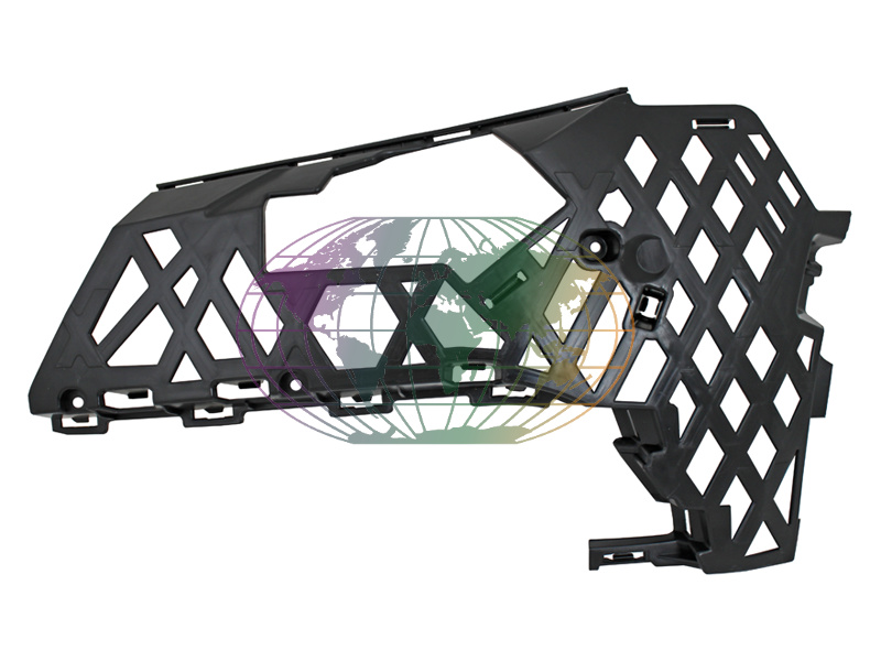 Bodermann Houder, bumper 9231112